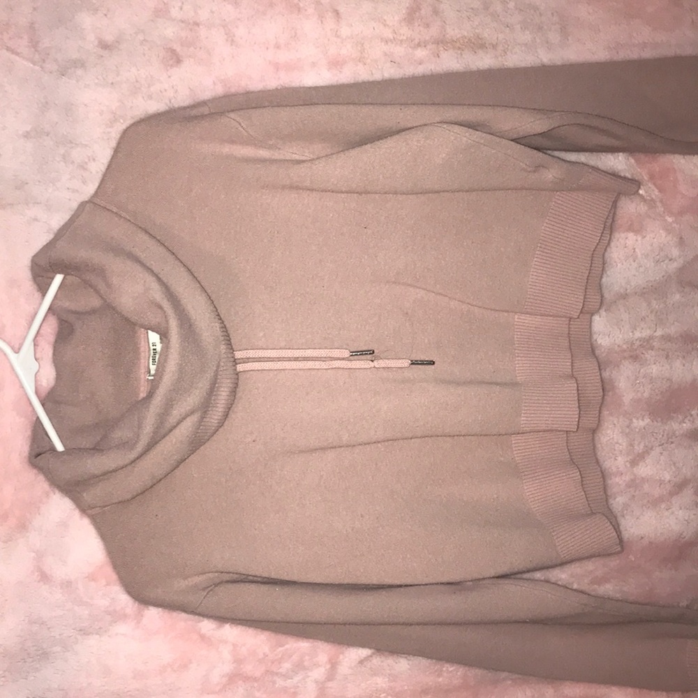 forever 21 blouse